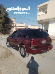  7 شيفروليه بليزر