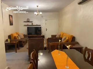  4 For Foreigners only!!! Alsweifeieh Fully Furnished Apartment for rent