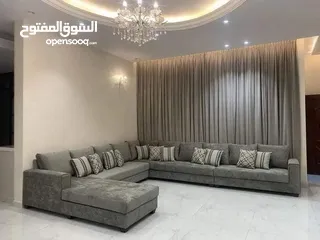 17 آحدث الموديلات على اطقم الكورنر بقل السعار