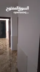  5 شقة وستوديو لليجار في جرش بيادر عجرمة بجانب المدينة الرياضية