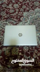  4 لاب توب hp تواصل واتساب