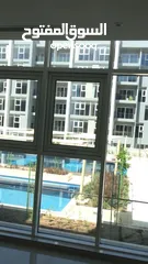  5 Beautiful 2 BHK apartment in Marsa Garden- Pool View