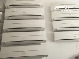  3 available used ACصيانة وإصلاح مكيفات غسلات ثلاجات أفران