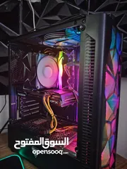  3 pc gaming قوية جيل 11