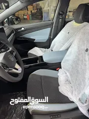  13 Volkswagen id4 x pro اي دي فور عداد زيرو