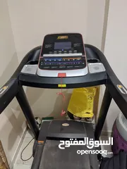  1 المشاية الرياضية كارنيللي A25 للبيع