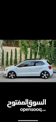  3 Polo Gti بويه شركة فلللل مسكررررر ب الورقه مع بانوراما  عداد 70