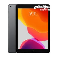  2 العرض الأقوى جديد ايباد 9  /// ipad 9 64G new