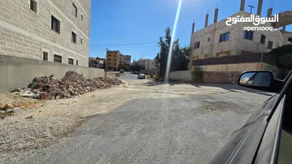  5 ارض للبيع في ماركا