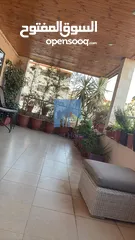 4 شقة فاخرة للبيع في خلدا - العوجانية  - طابق ثالث 190م مع روف 80م تشطيب سوبر ديلوكس