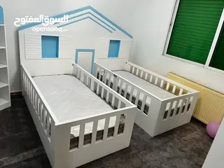  12 غرف نوم وخزائن لامينت شغل مكفول 5سنوات 18م واذا ما عجبك يرجع شغل روعه