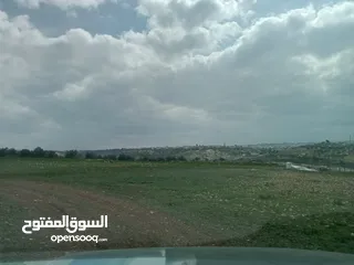  3 ارض سكنيه قرب مثلث حور فوعرا للبيع بسعر مغري