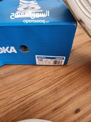  23 افضل بوت رياضة هوكا hoka shoe bondi 9 clifton 9 gym running walking