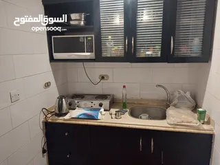  2 شاليه للايجار فى بورتو السخنه