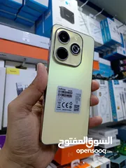  9 Infinix Hot 40i 256 GB انفينيكس هوت 40i 256 GB