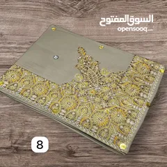  8 مصار نص ترمه مقاس 55