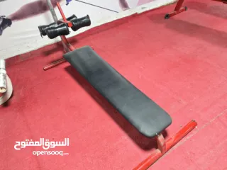  25 نادي جيم كامل بسعر مناسب