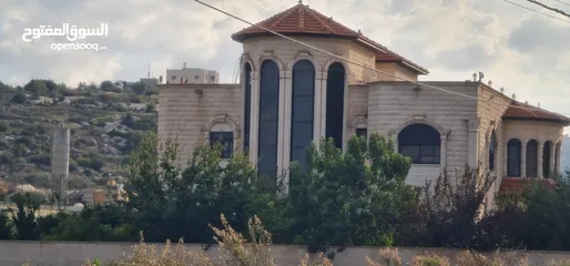  4 فيلا. للبيع