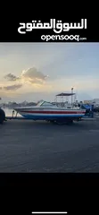  2 قارب نزهة للبيع
