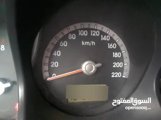  2 كيا سبورتيج  موديل 2010
