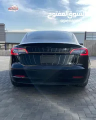  4 تيسلا مودل 3 موديل 2023 ستاندر بلس فحص كامل  Tesla Model 3 2023 standard plus