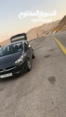  11 اوبل كورسا 2016