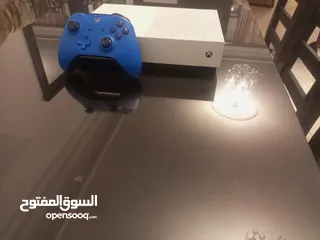  1 اكس بوكس ون اس ون تيرا  للبدل على فور سلم اقرأ وصف