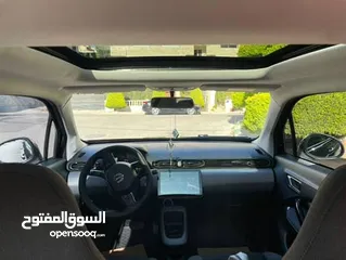  5 leapmotor t03