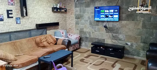  7 شقة للبيع في ضاحية الرشيد