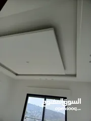  7 معلم جبسبورد ودهان سوري دهين وديكورات جبس بورد