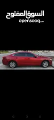  5 Mazda 6 for Buy & Drive use