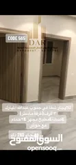  4 للايجار شقة في جنوب عبدالله المبارك