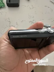  5 sony cyber shot dsc-w710 كاميرا