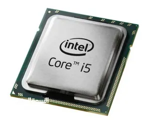  1 مطلوب معالج Intel  من الجيل الرابع إلى جيل الثامن