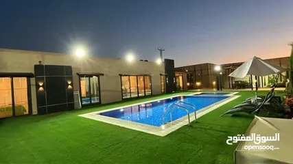  6 giving city مدينة تظم مجموعه شاليهات فخمه  اهلا وسهلا بالجميع  شاليه حجم صغير  شاليه كبير مسبح اطفال