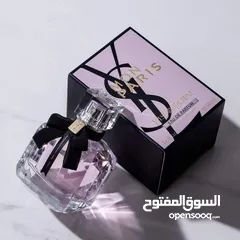  7 عطور اصلية فرنسية مصدرها من الحره