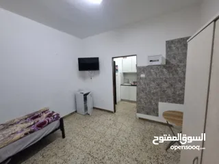  1 استوديو للايجار