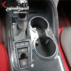  4 اكسسوارات كامري