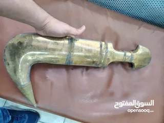  2 خنجر عماني