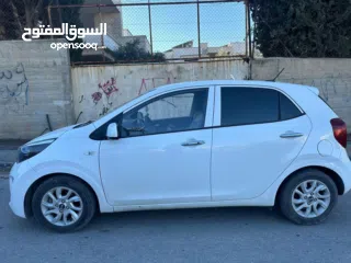  4 كيا مورننج