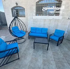  8 مرجيحة عش البلبل
