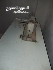  4 ماكينة خياطه