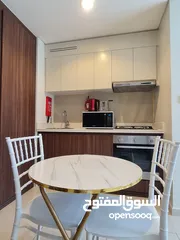  6 1BR Luxury apartment in Downtown - Dubai