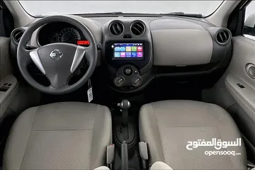  25 2020 Nissan Micra SV  • Big Price Drop  • 1 Year free warranty • 342683