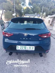  2 سيات ليون أصل أتومات وعداد قليل