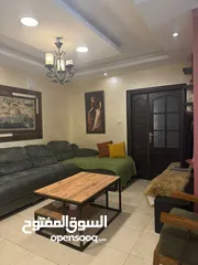  2 شقة سكنية مشطبة جاهزة باجمل منطقة برام الله ضاحية الريحان