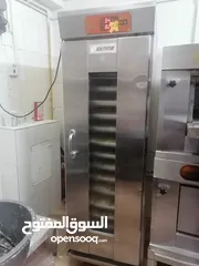  1 مخبز للبيع العذيبه bakery for sal