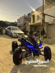  1 تركترون sufa_M_Pro