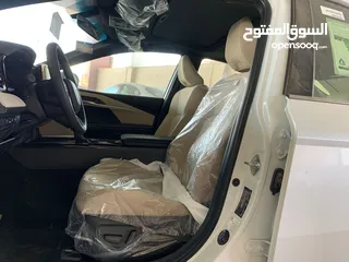  11 للبيع تويوتا كامري 2025  عداد زيرو  تحت الكفالة وارد الشركه المركزيه  بسعر 30500 دينار