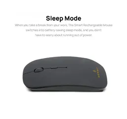  1 Wireless Mouse